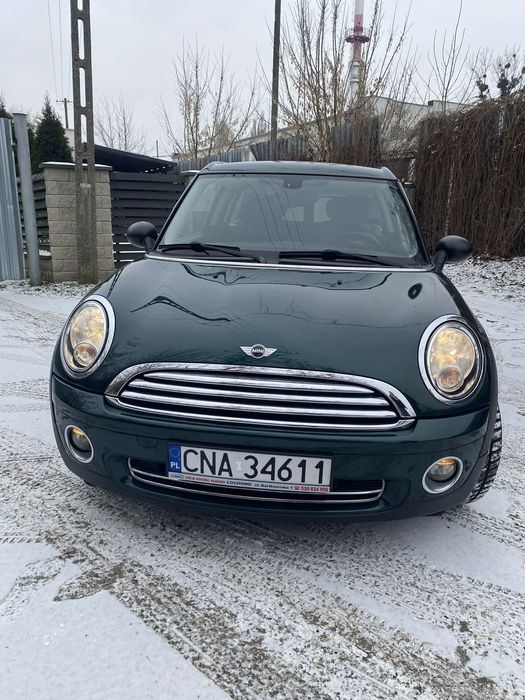 MINI Clubman Mini Clubman