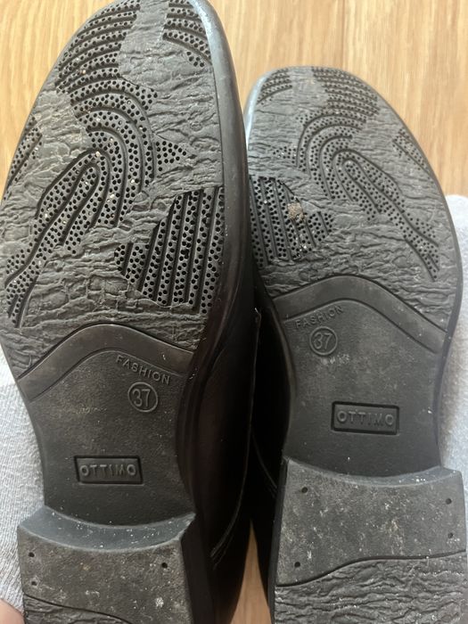 Pantofle buty ottimo