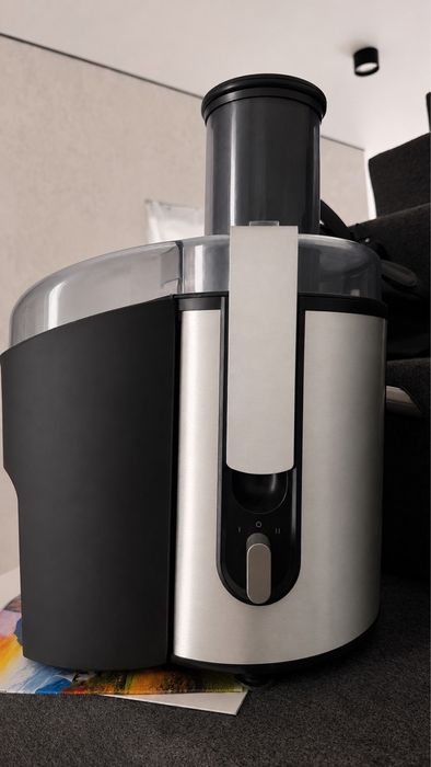 Соковижималка Philips HR1861/00