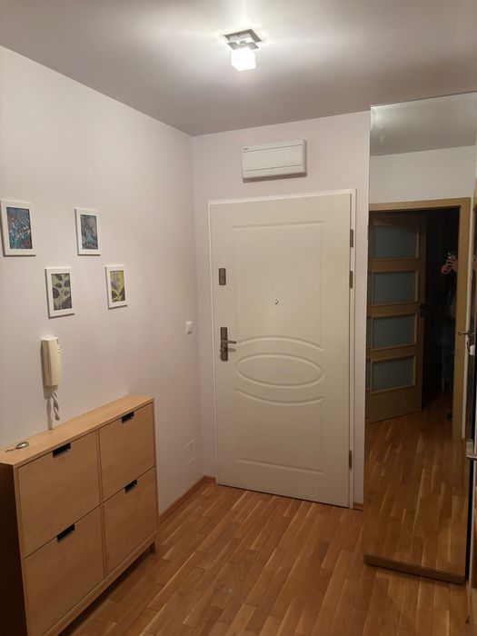 Mieszkanie – Kraków, Mistrzejowice - Więcej