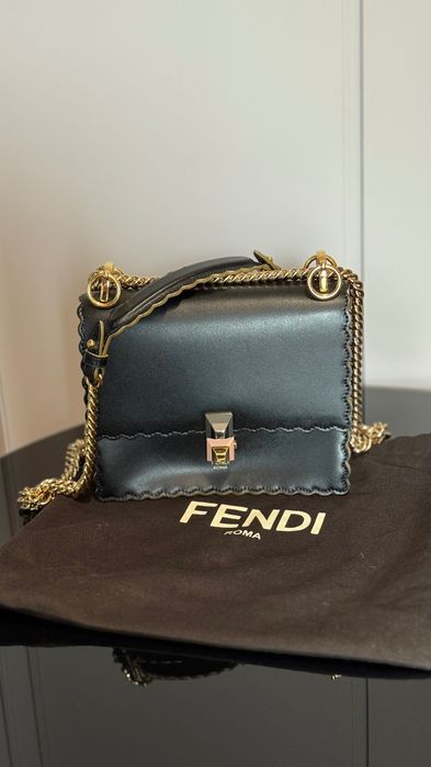 Продам Сумку Fendi оригінал