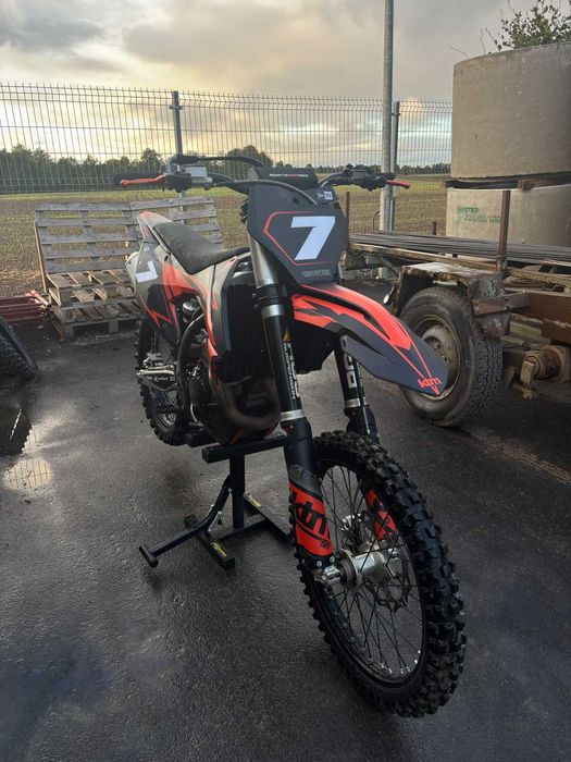 KTM