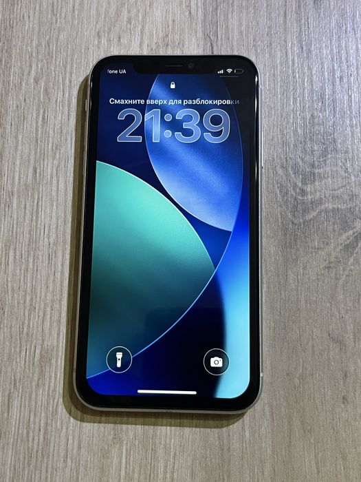 iphone 11 на 128gb