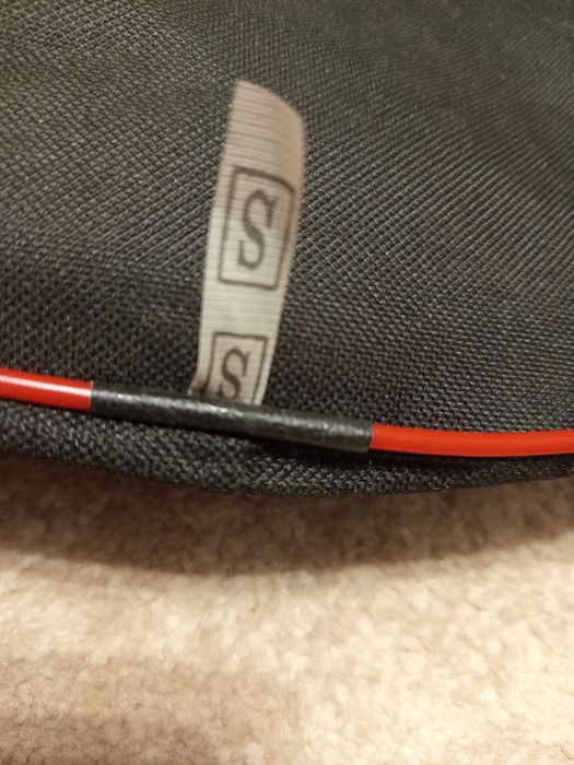 Продам чохол на запасне колесо до авто