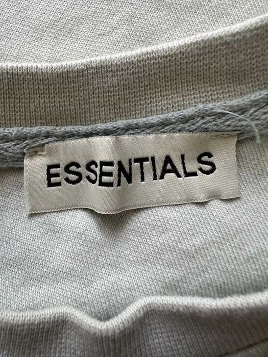 Bluza essentials L