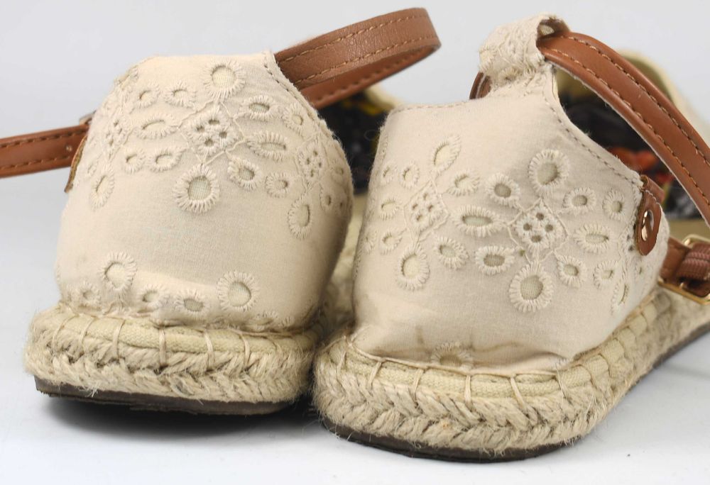 Używane espadryle Anna Field roz. 38