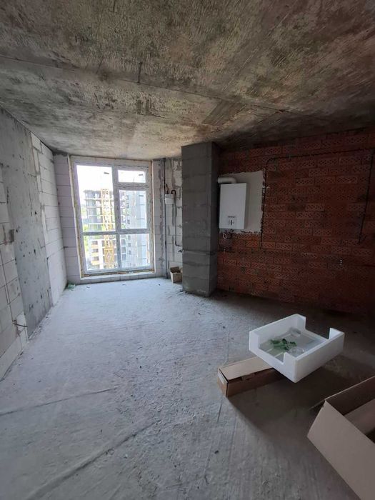 Продаж 3к квартири ПО ПЕРЕУСТУПЦІ Укрстандарт 85 кв. м на вул. Трудова RUBI 44726