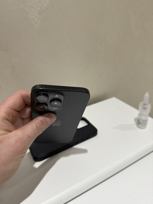 Iphone 16 pro max, 512 gb, 94% 536циклів