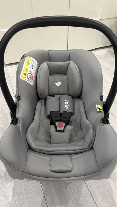 Nosidełko samochodowe  Joie I -snug 0-13 kg