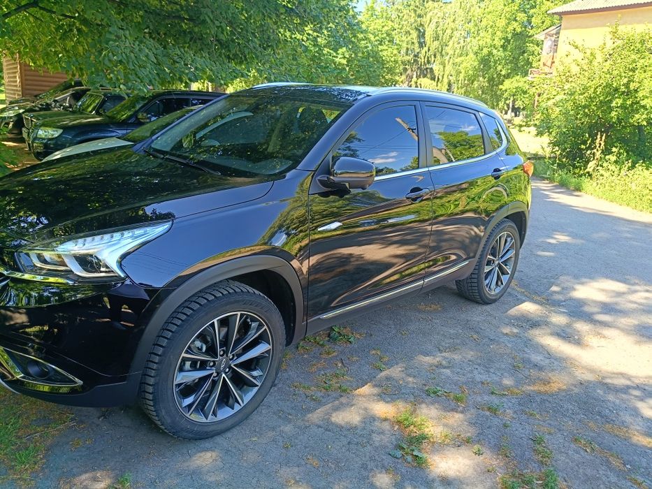 Продам авто в доброму стані один власник