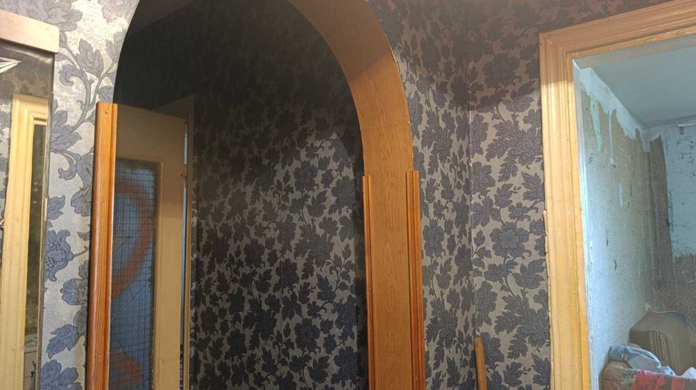 2-комнатная квартира по адресу ул. Заболотного ак. (площадь 61,5 м²) - Atlanta.ua - фото 9