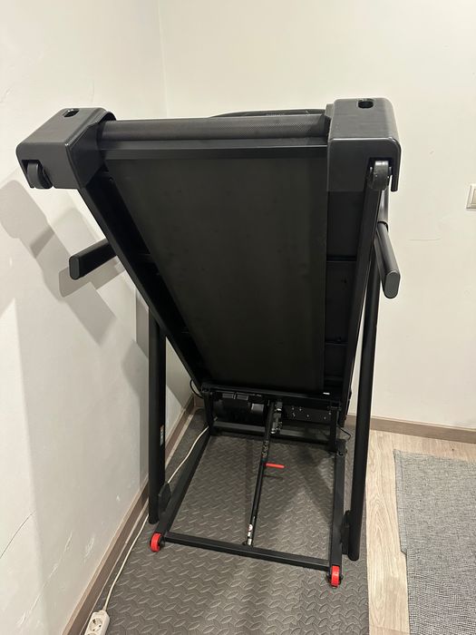 Passadeiras de Corrida e Caminhada