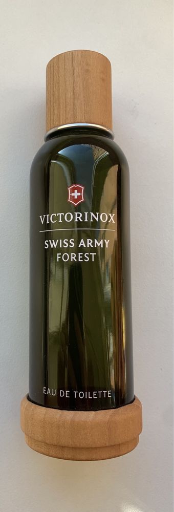 Victorinox Swiss Army Swiss Army Forest 100 5 999 Olx