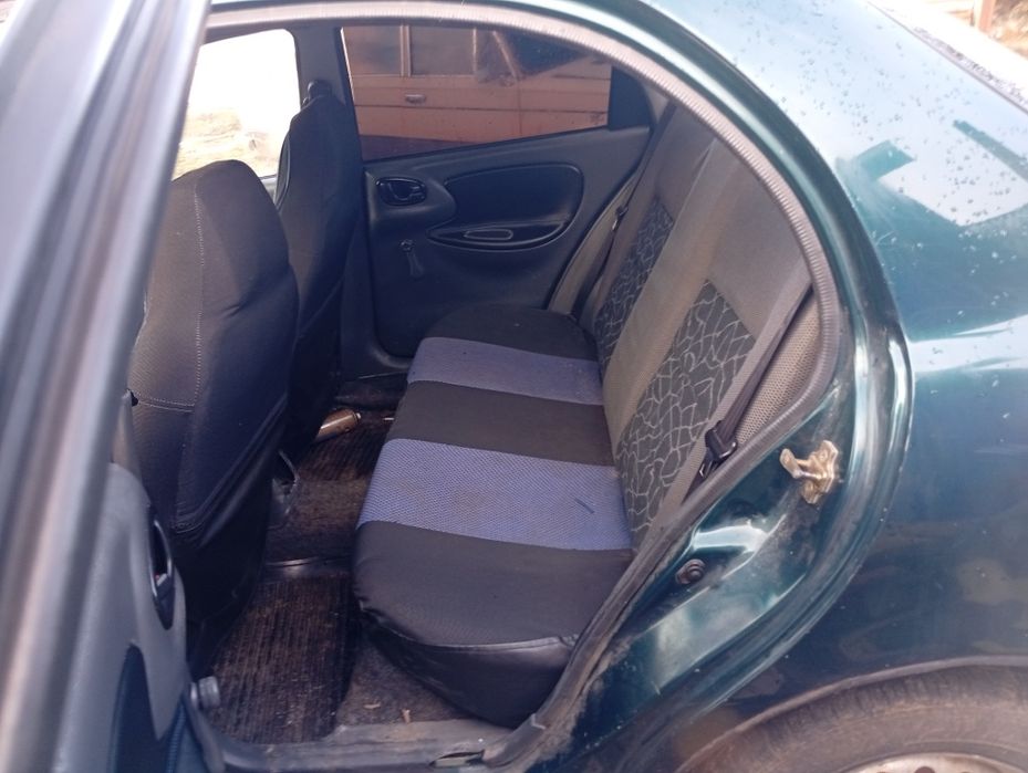 Продам Ланос 1.3