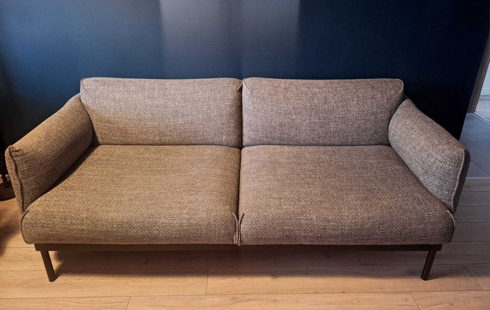 Sofa + fotel Ikea