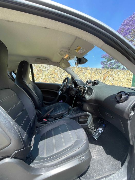 Carro Smart fortwo
