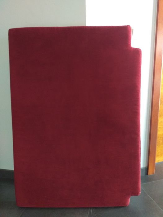 2 High-Density Foam Mattresses