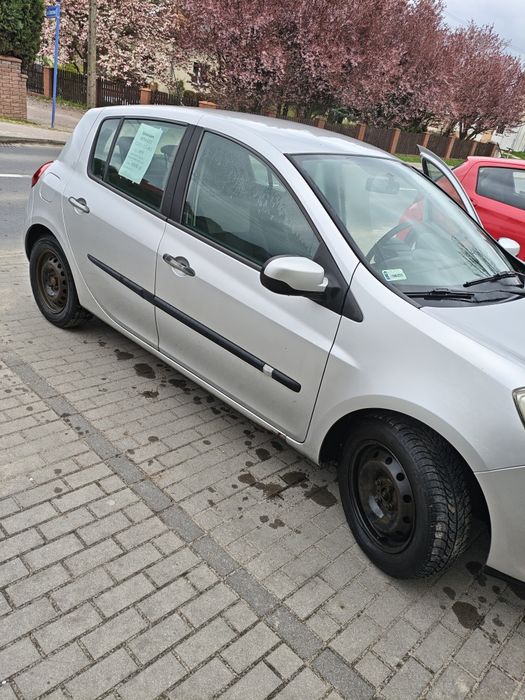 Sprzedam zadbane auto