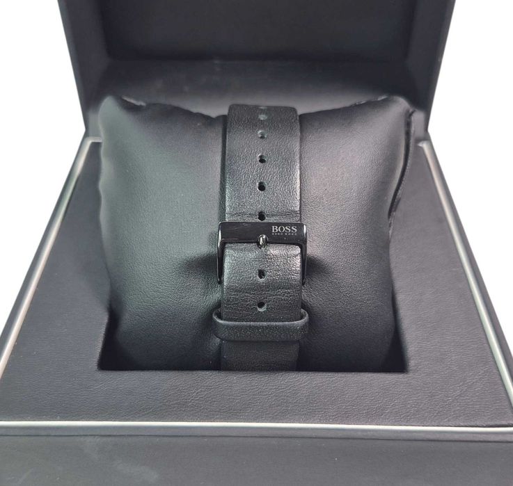 Zegarek Hugo Boss 151376 Z Oryginalnym Pudełkiem