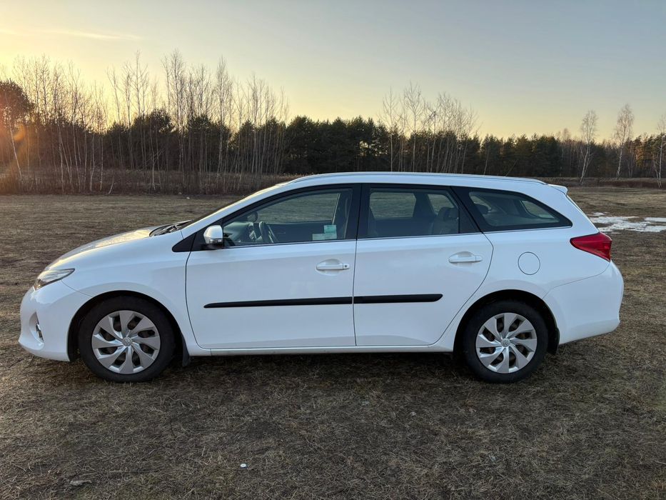 Sprzedam Toyota Auris