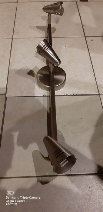Sprzedam żyrandol