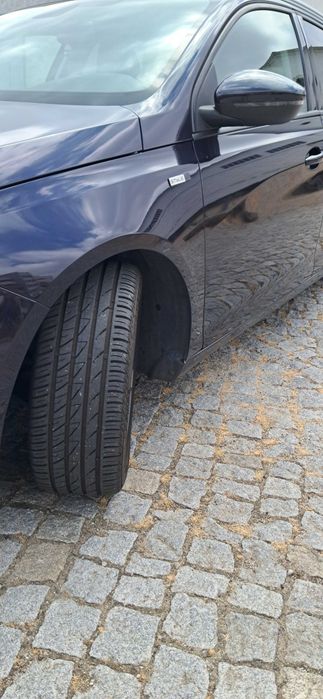 Peugeot 308 SW 1.6 BlueHDi Style J17 - 2016 — photo 3
