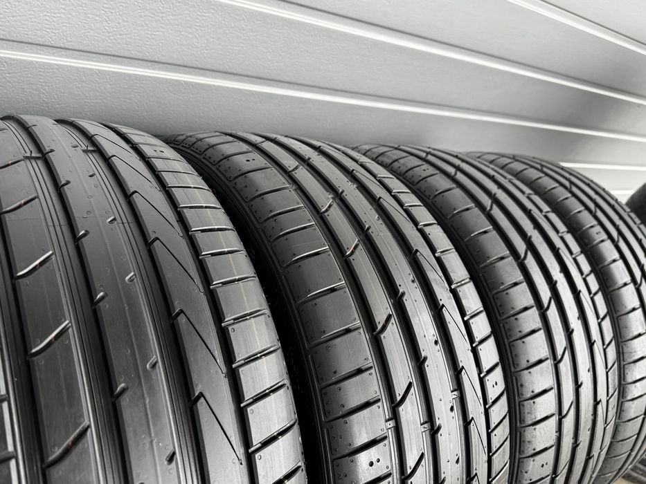 NOWE 235/40/19 Hankook 2025r opony letnie