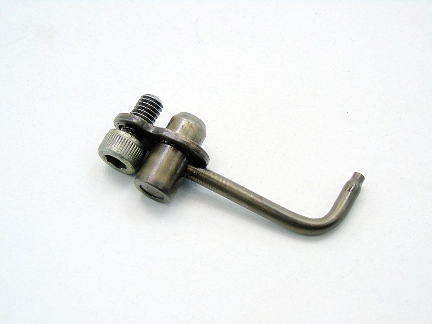 Dysza Oleju W Bloku 1.8 Vvti Avensis T27 Auris E15 Verso 2Zr Corolla Prius
