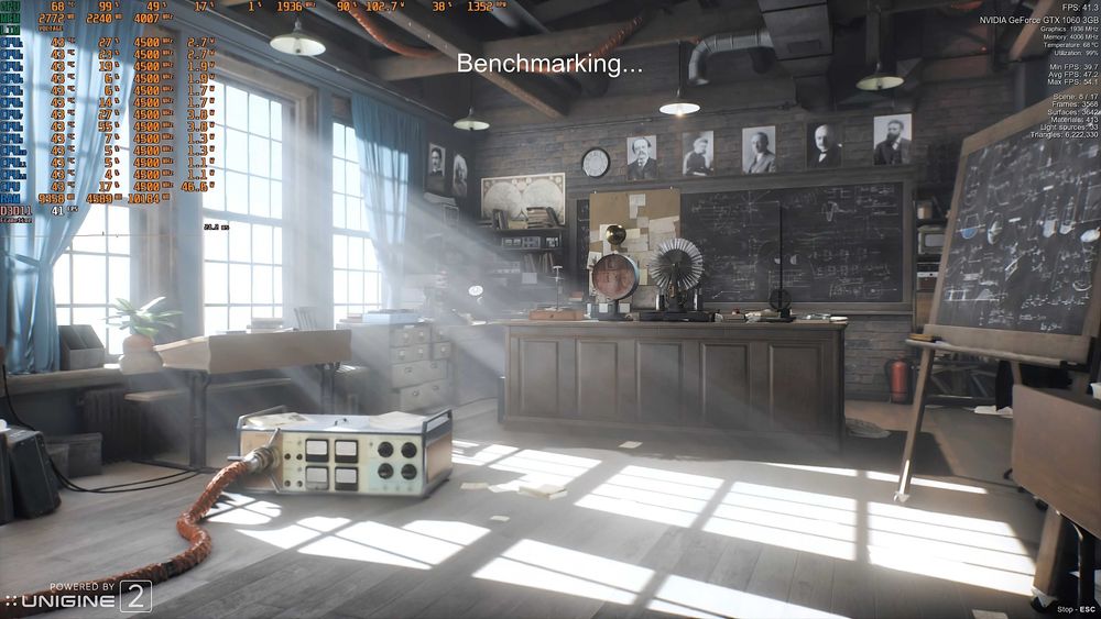 Geforce Gtx 1060 3GB