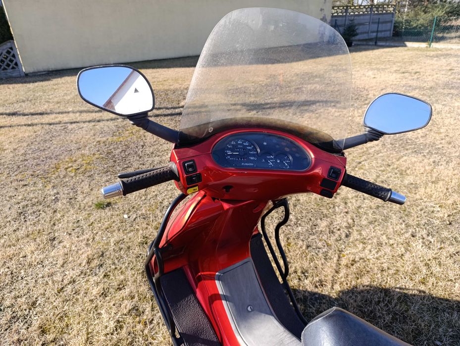 skuter-piaggio-ex150-kot-rz-ma-y-olx-pl