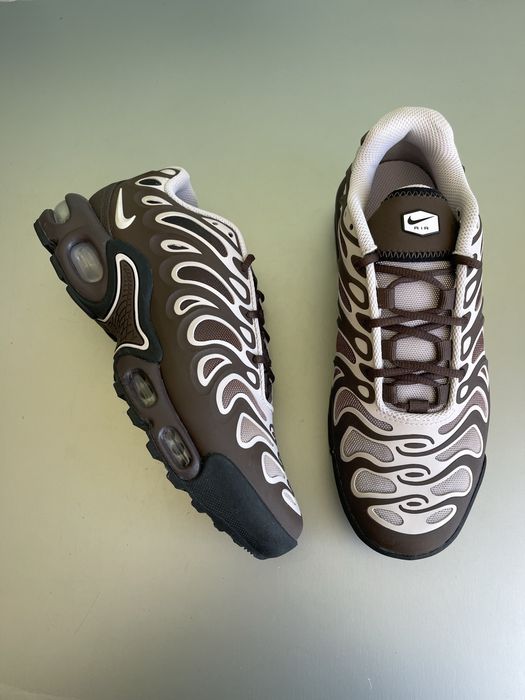 Кросівки Nike Air Max Plus Drift 40,5 р ОРИГІНАЛ