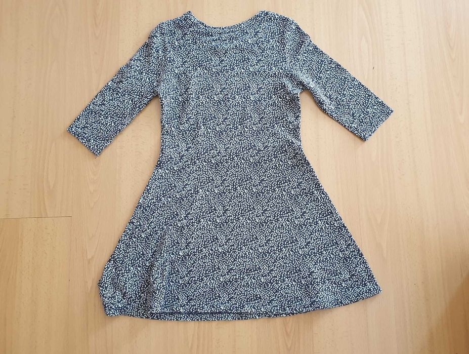 Vestido C&A tam. 8 Portes Grátis