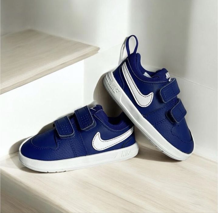 Кросівки nike оригінал на хлопчика