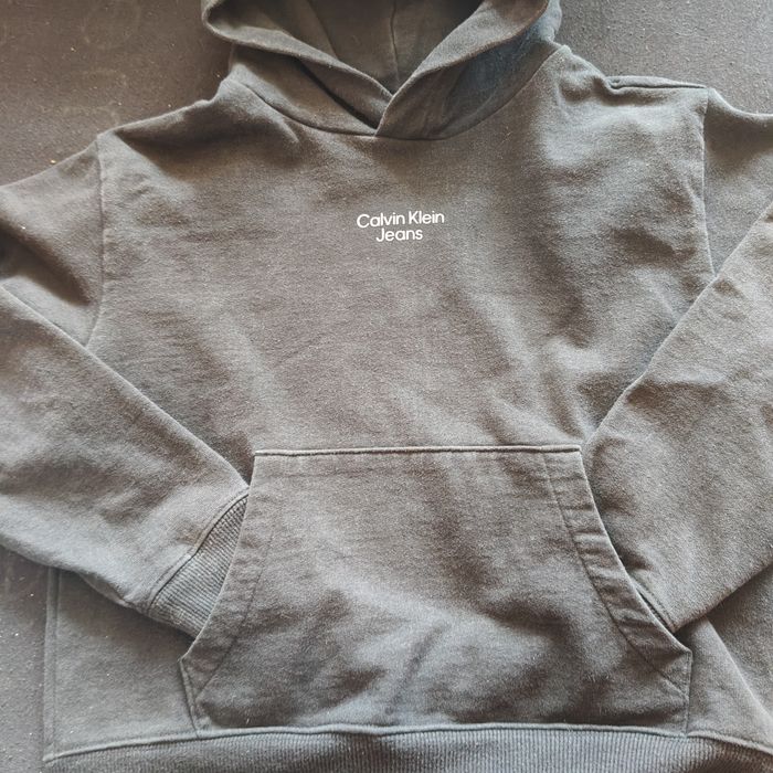 Bluza Calvin Klein