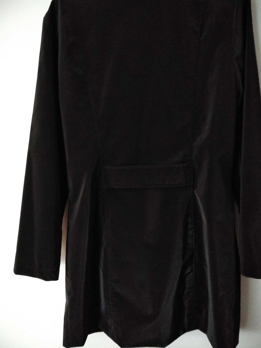 Płaszczyk damski dziewczęcy