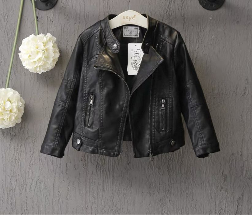 Косуха для дівчинки