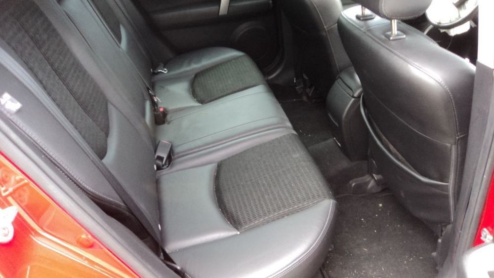 Mazda 6 2.0 MZR-CD 140 cv 2008 - Para Peças