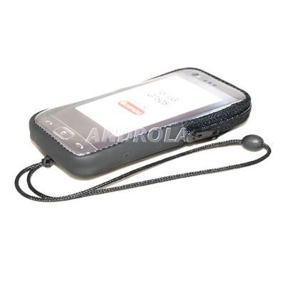 Pokrowiec satynowy LG GT505