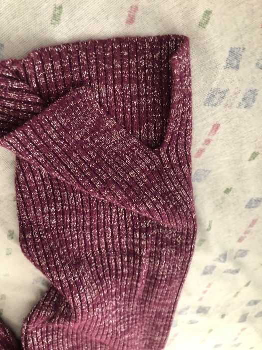 Vendo camisola meia manga