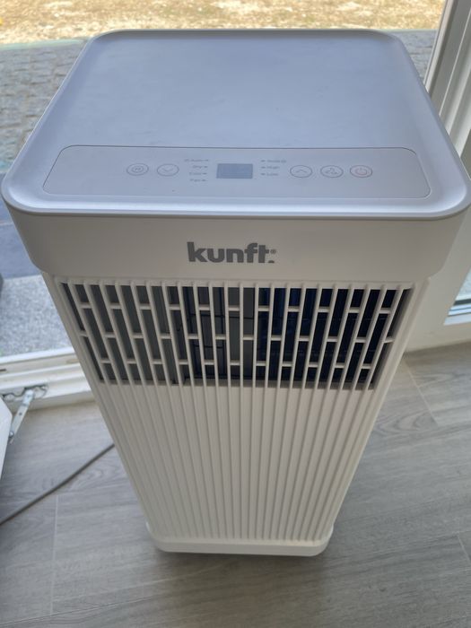Ar Condicionado Portátil KUNFT