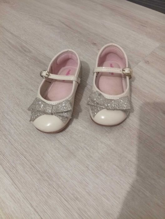 Sapatos criança, TAM.22