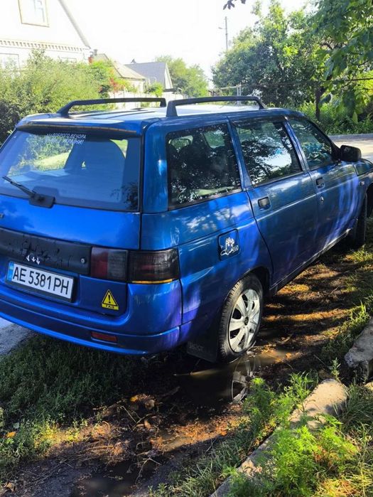 Продам авто ВАЗ/Lada 2114 Samara