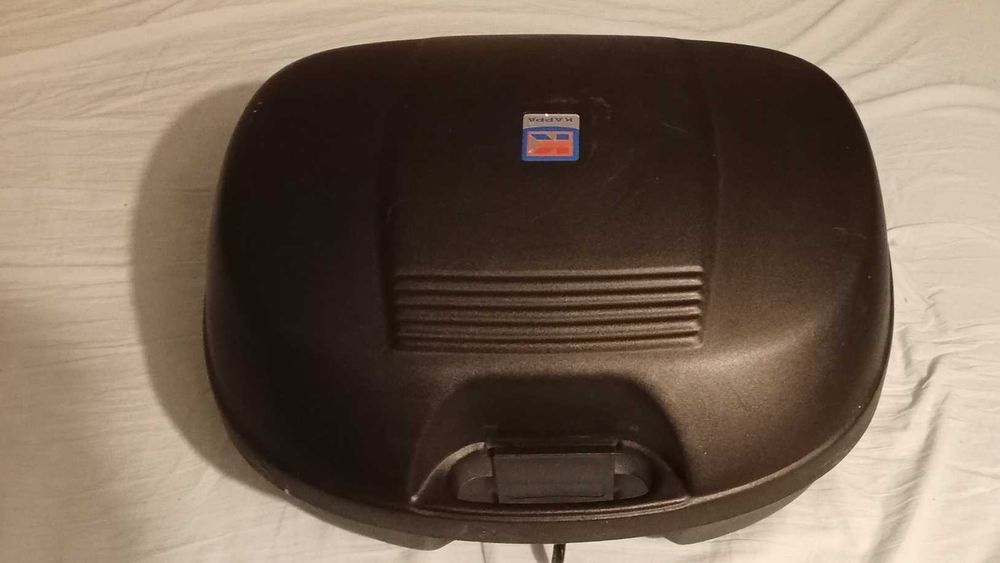 Top Case CBR 1000F