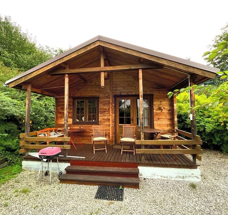 Agroturystyka | Karkonosze | pokoje | domki | Szklarska Poręba