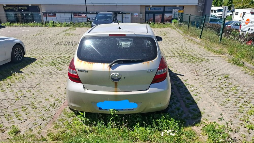 Hyundai i20 1.2 Classic