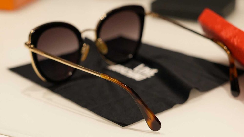 Óculos de Sol Moschino Love Moschino MOS006/S Excelente Estado!