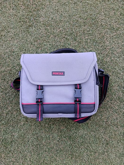 Mala Pentax para Câmara Fotográfica DSLR/Mirrorless | Pentax DSLR/Mirrorless Camera Bag