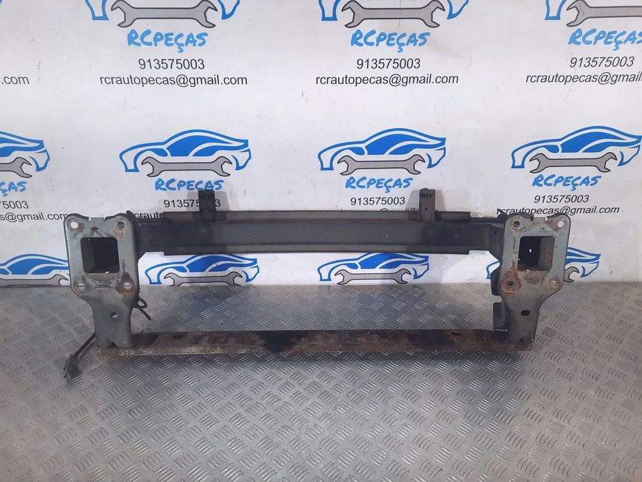 REFORÇO FRENTE FRONTAL FORD GALAXY 2 II MK2 WA6 1761236 REFORÇO