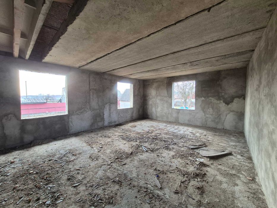 Продам будинок село Плесецьке, вул. Миколи Лисенка, 15 соток, без %.