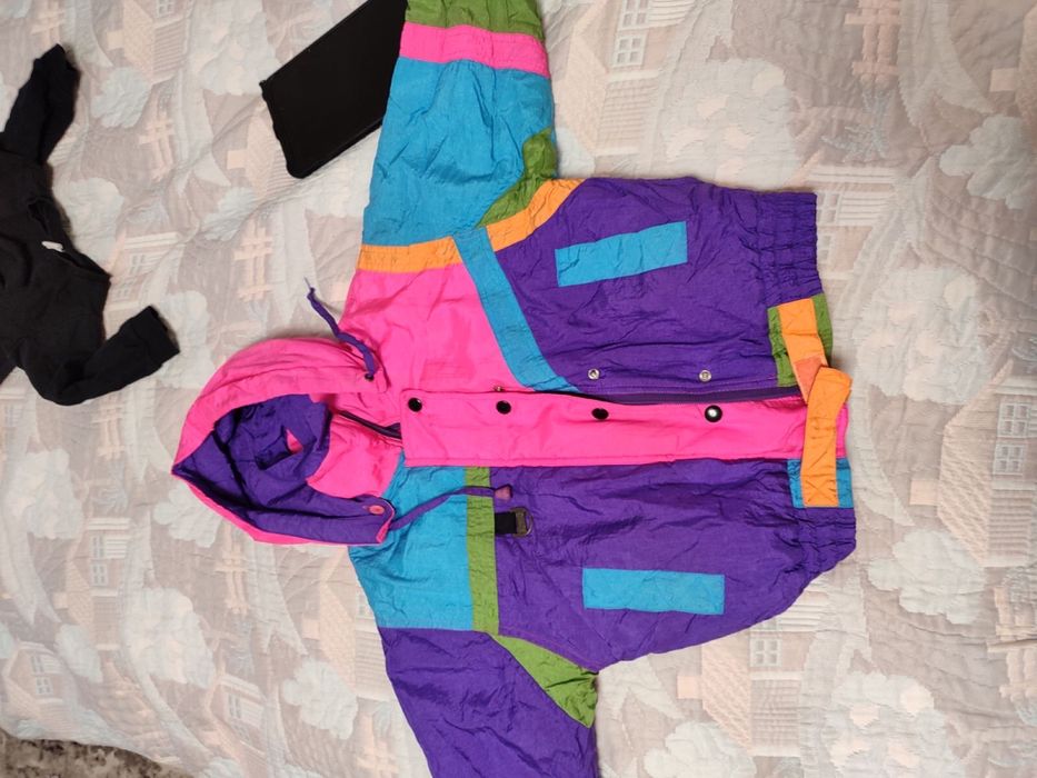 Курточка осінь весна на дівчинку